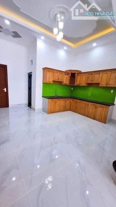 CHỦ GỬI BÁN NHÀ 1T1L PHƯỜNG HOÁ AN TP BIÊN HOÀ. DT: 5x16=79M2. GIÁ:3TY5 BỚT LỘC - 3