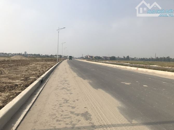 Chuyển nhượng 15.000m2 Khu công nghiệp tại Việt Yên – Bắc Giang - 3