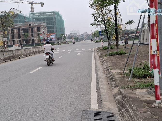 ĐẤT PHÂN LÔ – ĐÔNG HỘI, ĐÔNG ANH – ĐƯỜNG Ô TÔ TẢI TRÁNH – 80M² – 21 TỶ - 1