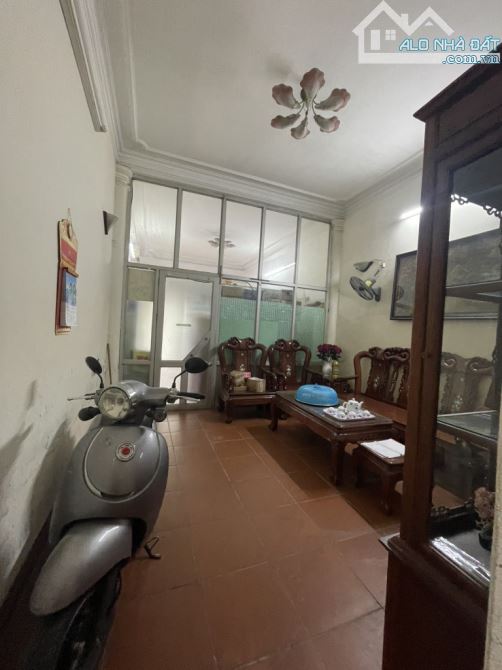 MẶT PHỐ NGÔ GIA TỰ 24 tỷ 80m LÔ GÓC 2 MẶT NGÕ ÔTÔ ĐỖ CỬA,LONG BIÊN - 3