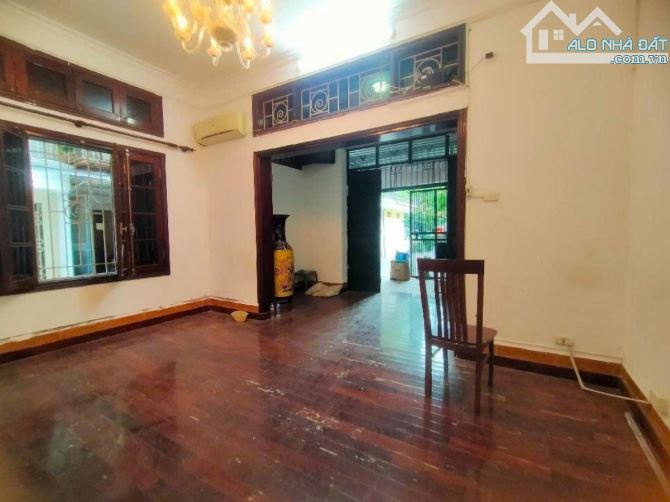 TT Đống Đa phân lô Ô tô tránh, lô góc, 82m, 23 Tỷ - 3