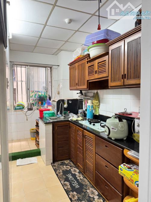Còn sót lại duy nhất 01 căn cc Nguyễn Thiện Thuật sổ hồng giá tốt nhất chỉ 3 tỷ500, dt 76m - 3