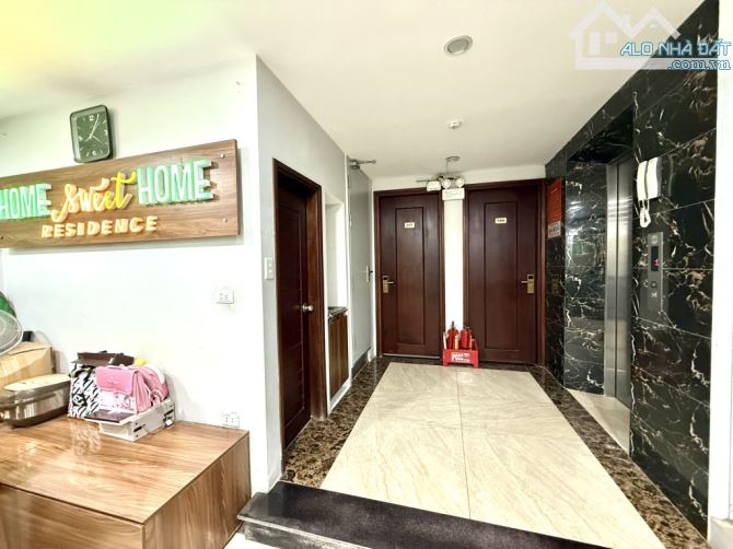 NHÀ DÒNG TIỀN BỒ ĐỀ 29 tỷ 135m MẶT TIỀN 7m SẴN 24 PHÒNG,LONG BIÊN - 3