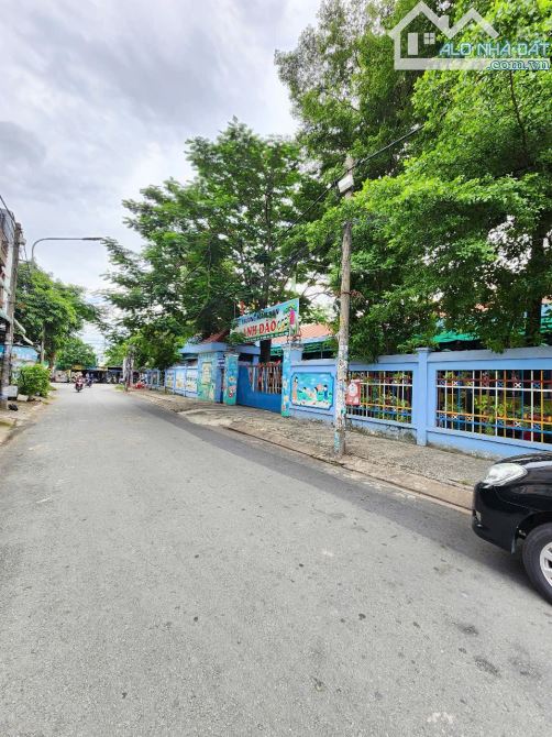 4Tỷ🔥Bán 109,1m2_Nhà 1Lầu và 8 phòng trọ, hẻm Chu Văn An 100m, p.An Phú, Tp.Thuận An - 3