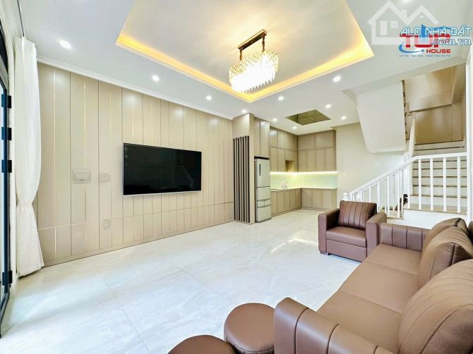 Nhà Phố Tuyến 2 Võ Nguyên Giáp Aeon Maill Hải Phòng - 3