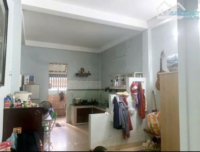 Bán nhà bán nhà 2tầng kiệt Nguyễn Duy hiệu.sát Nguyễn Văn thoại.cách biển Mỹ Khê mấy bước - 3