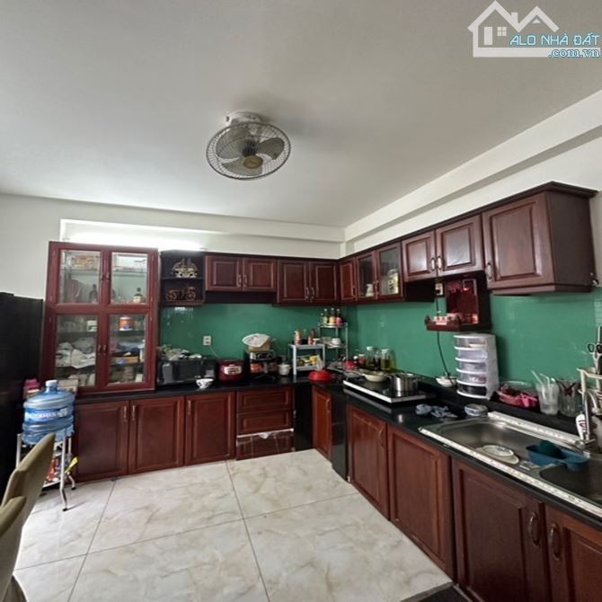 CĂN GÓC 2MT - ĐÔ ĐỐC LONG - 80M2 - 4 TẦNG BTCT - 5PN - GIÁ 9.X TỶ🌹 - 3