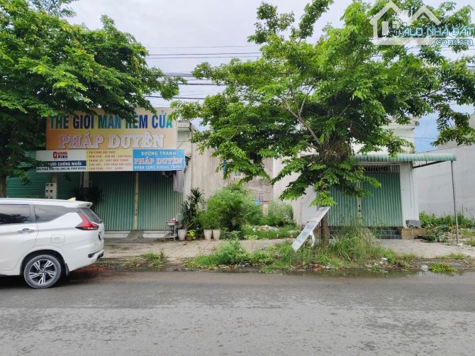 5x16 MT Hà Duy Phiên, khu Xuyên Á. Giá đẹp chỉ 3.25 tỷ - 3