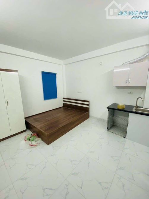 BÁN NHÀ 6 tầng thang máy , VĂN TIẾN DŨNG , NGAY TT THỂ THAO QUẬN BẮC TỪ LIÊM - 3