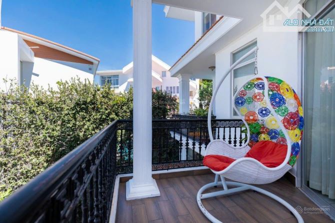 BÁN BIỆT THỰ VIEW BIỂN - TRẦN PHÚ P1 VŨNG TÀU - DT 303M2 SỔ HỒNG, CÁCH BIỂN 200M GIÁ 31 TỶ - 3