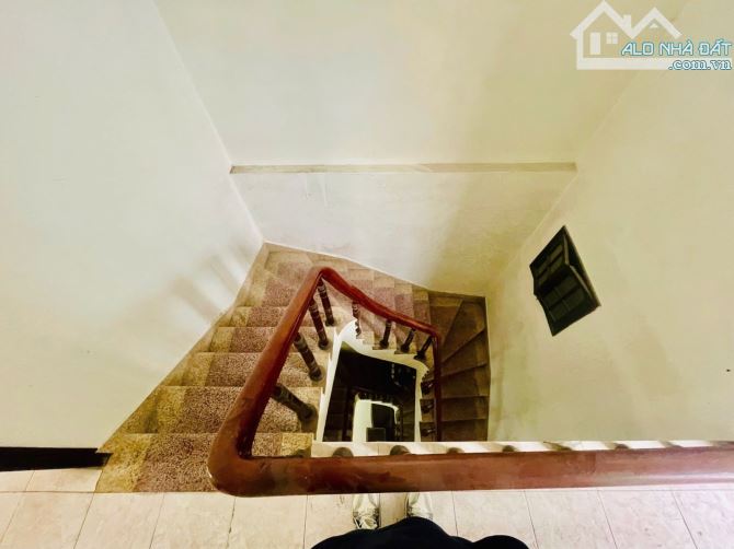 BÁN NHÀ TRẦN CUNG – 53M², 3 TẦNG – NGÕ THÔNG, Ô TÔ 5 TẠ ĐỖ CỬA – GIÁ 8.5 TỶ. - 3