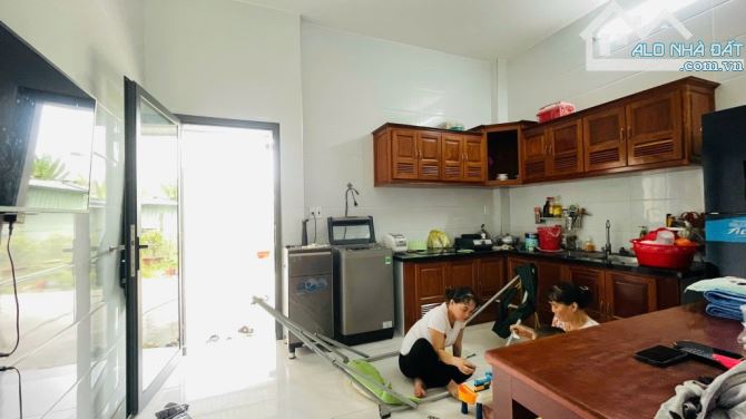 Bán nhà 4tầng đường thạnh Xuân 25 phường thạnh Xuân quận 12 - 3