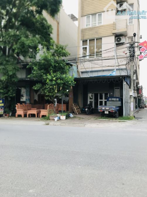 SIÊU PHẨM MẶT ĐƯỜNG KINH DOANH LIÊN HÀ - ĐÔNG ANH, VỈA HÈ Ô TÔ TRÁNH, BÌA LÀNG - 3