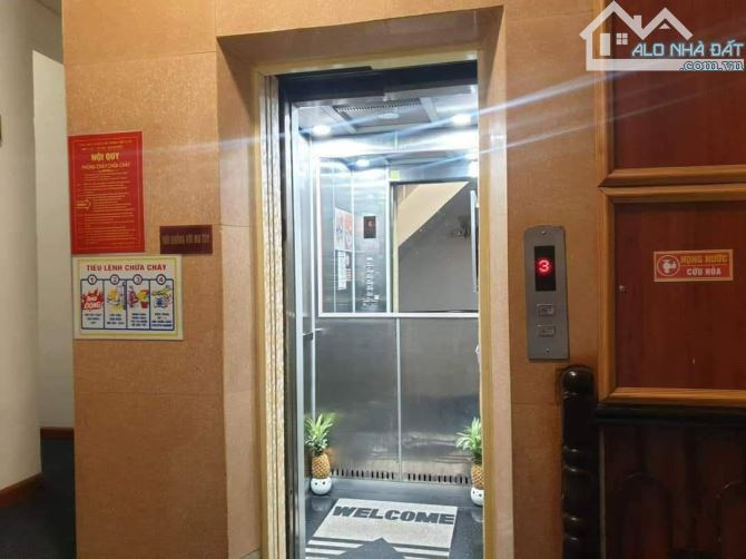Bán khách sạn mặt phố Lãn Ông, 151m2, 7 tầng, mặt tiền 5m, 151 tỷ, dòng tiền 3.3 tỉ/năm - 3