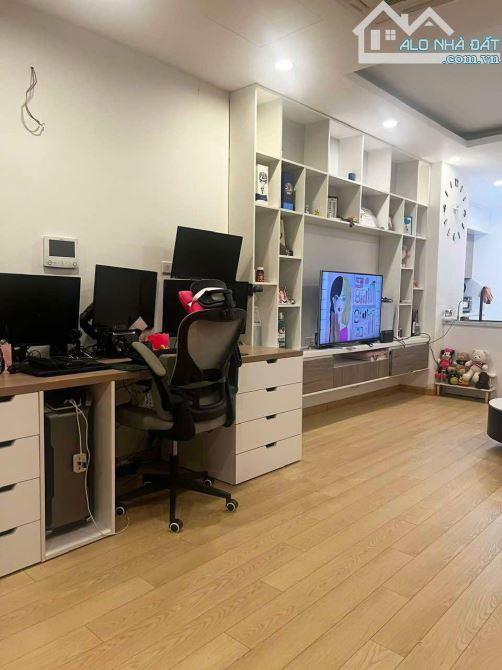 Căn Hộ Cao Cấp FLC Twin Towers 265 Cầu Giấy – 100m² – 2PN – Full Nội Thất – Giá 8 Tỷ - 3