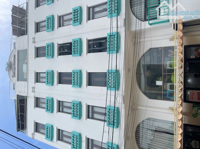 🔥 TIN NÓNG BẤT ĐỘNG SẢN BIỂN – CHỈ 1 CĂN DUY NHẤT! 🏡 NHÀ 3 TẦNG MẶT TIỀN NGUYỄN ĐÌNH – C - 3