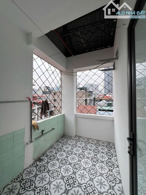 Nhà đẹp giá đẹp Khu vực Võ_Thị_Sáu gần Công_Viên_Tuổi_Trẻ - 3