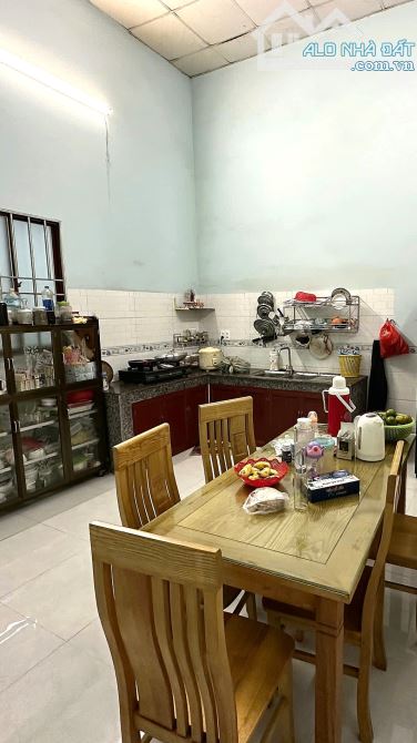 BÁN RẺ NHÀ ĐẤT LONG BÌNH TÂN, 1TRỆT 1LẦU LỬNG, SỔ HỒNG RIÊNG THỔ CƯ - 3