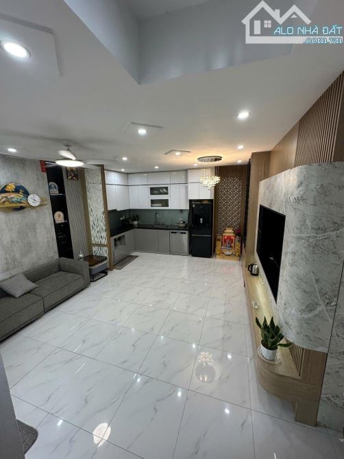 NHANH MỚI KỊP_DO NHA_NAM TỪ LIÊM_55M_5T_MT6.5M_HƠN 5TỶ - 3