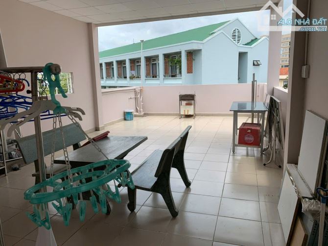 Bán nhà Đường Phạm Văn Đồng, Phường 3, Gò Vấp, giá nhỉnh ỷ (thương lượng chính chủ).  🌹Dt - 3