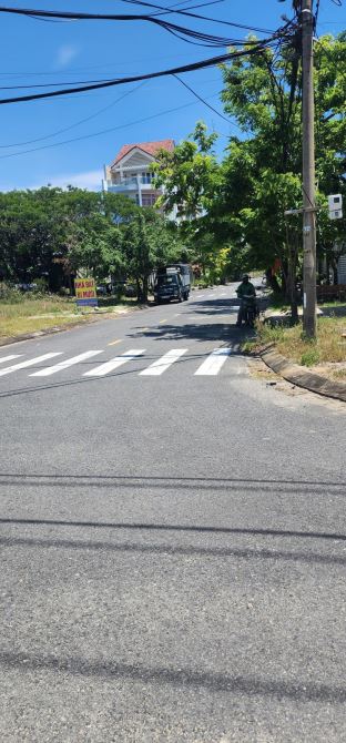 Bán đất lô góc đường Vũ Duy Đoán, Khuê Mỹ, Ngũ Hành Sơn, DT 158m2, 9,7 tỷ. - 3