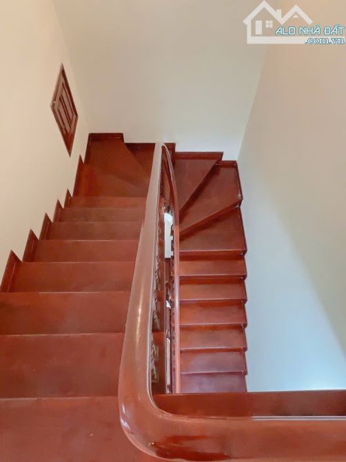 NGÕ 5 HOÀNG QUỐC VIỆT. VEW HỒ. 2 THOÁNG. Ô TÔ TRÁNH. KINH DOANH. 100M2-4T-MT5,2M-30,9 TỶ· - 3