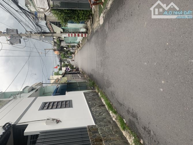 Nhà Hố Nai Tp Biên Hòa Sổ riêng thổ cư. - 3