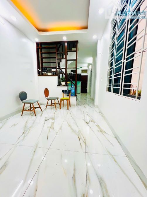 Cực Phẩm có 102 Phố Trích Sài - Hồ Tây 38m2x4tầng , Mt 3m5 giá chỉ 14tỷ - 3