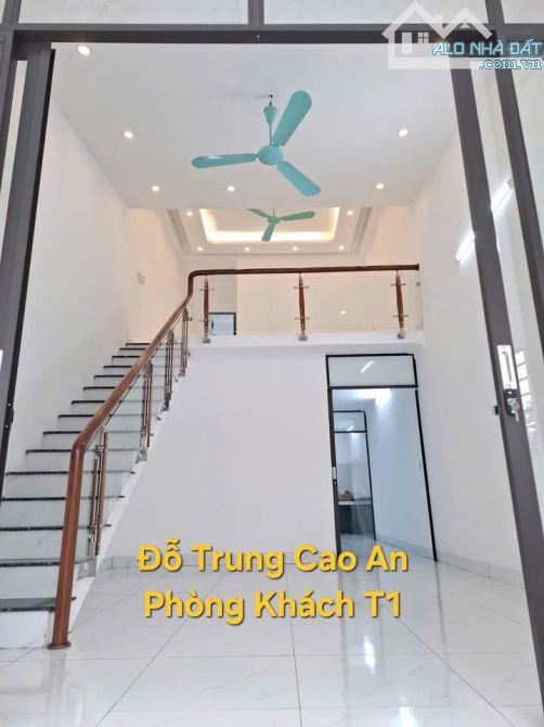 Bán gấp đất Cao An, Cẩm Giàng, sổ đỏ rõ ràng,  gần KCN Đại An giá chỉ 1.4x tỷ - 3