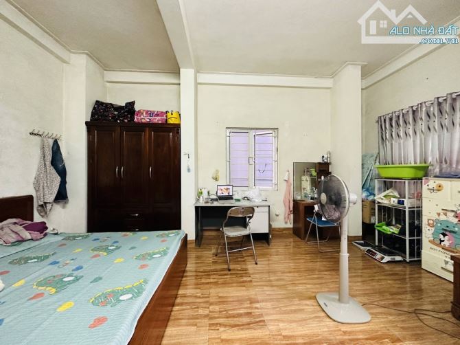 Bán nhà mặt phố Võ Chí Công, Cầu Giấy. 60m², 5 tầng, 3 mặt thoáng, kinh doanh, giá 24 tỷ. - 3