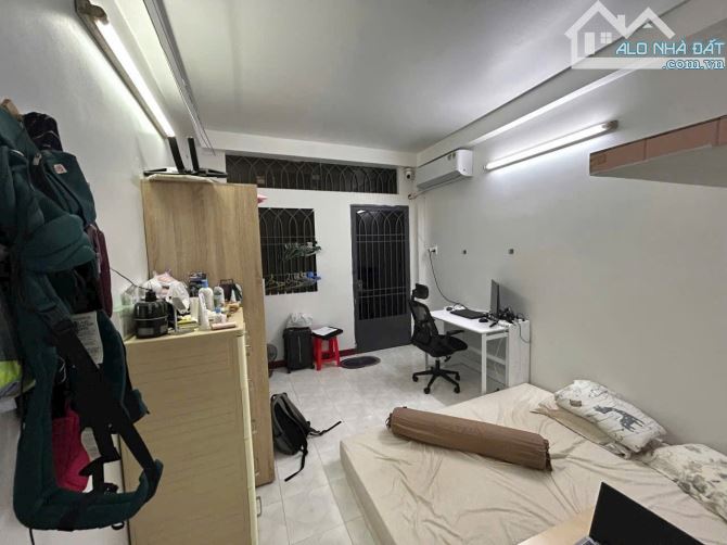 Bán nhà hẻm 4m Bùi Hữu Diện, p An Lạc A, Bình Tân: 3,5x9m, 2 lầu - 3