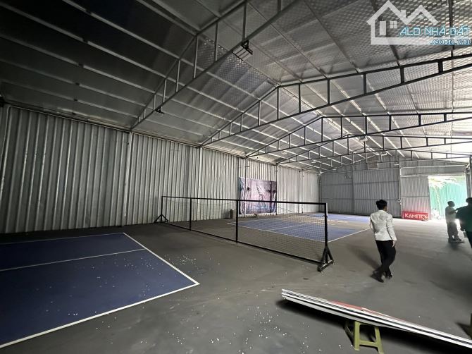 CHO THUÊ KHO XƯỞNG 500m2 TẠI 286 NGUYỄN XIỂN  TRỤC ĐƯỜNG VÀNH ĐAI 3, HÀ NỘI - 3