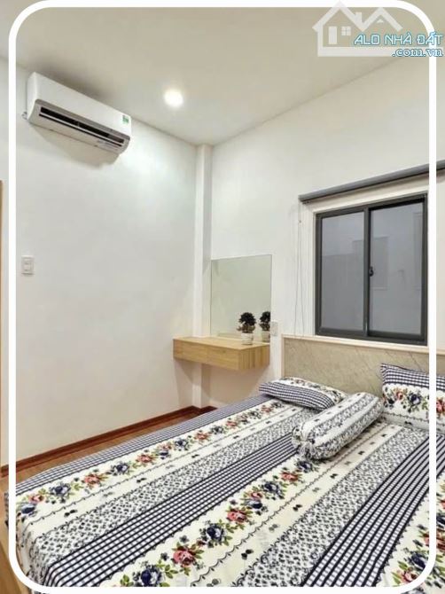 🏡 Bán nhà Nguyễn Kim P.6 Q.10, HXH trung tâm, 9.x tỷ! - 3