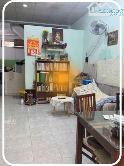 🏡 Bán nhà CMT8, P.15 Q.10, 2 mặt hẻm, 8.x tỷ! - 3