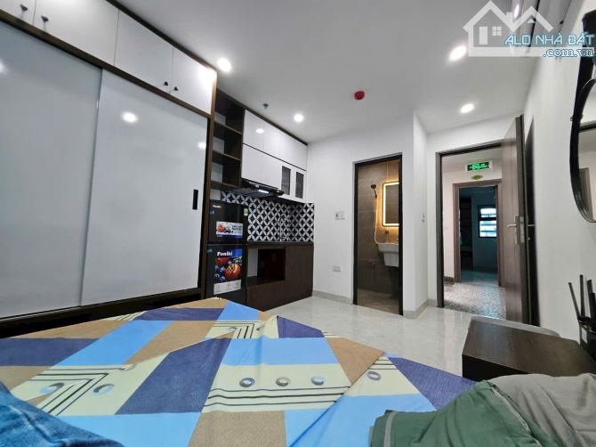 TÒA CCMN - KH 83 : TRIỀU KHÚC - TÂN TRIỀU HN. 66*19PKK - DOANH THU KHỦNG 900TR/NĂM. - 4