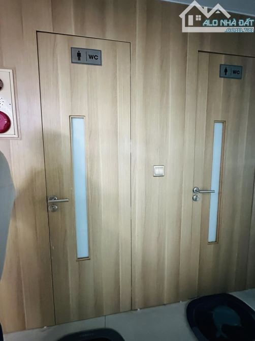 Siêu phẩm Nguyễn Xiển Thanh Xuân Sổ vuông 96m 9 tầng MT20m Giá 90 tỷ Ngõ ô tô tránh đỗ cửa - 4