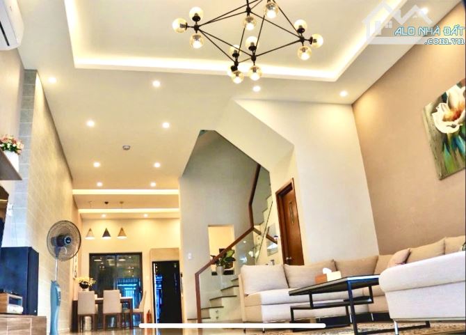 💥BÁN NHÀ 3 TẦNG ĐƯỜNG 6M - DƯƠNG THỊ XUÂN QUÝ - DT HƠN 100M2 - FULL NỘI THẤT CỰC ĐẸP 💥 - 4