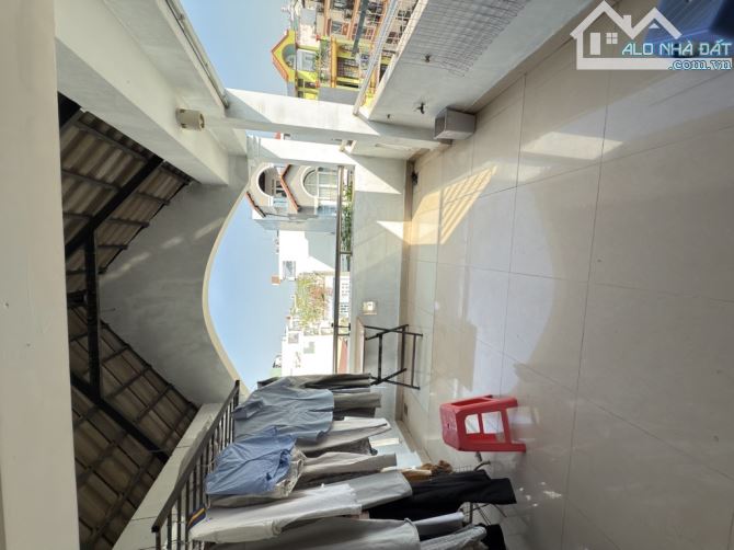 Bánnhà MT đẹp GòVấp 90m², 4lầu, giá11tỷ2 Thương Lượng, gần chợ An Nhơn - 4