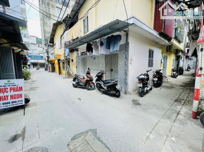 BÁN NHÀ TẬP THỂ ĐẠI HỌC SƯ PHẠM – VỪA Ở VỪA KINH DOANH – GIÁ CHỈ 4,05 TỶ - 4