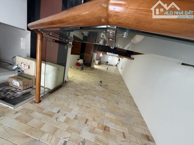CẦN BÁN NHÀ 4 TẦNG MẶT TIỀN PHAN ĐĂNG LƯU – HẢI CHÂU – ĐÀ NẴNG - 4
