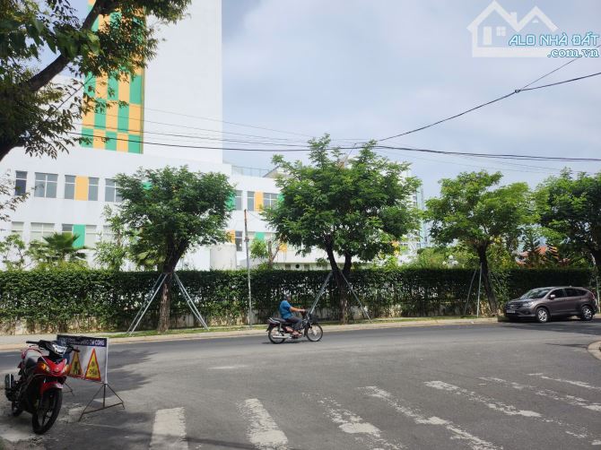 SẬP HẦM MẶT PHỐ HẢI CHÂU – BÁN NHÀ 3 TẦNG LỰC LƯỠNG ĐƯỜNG 7,5M HOÀ CƯỜNG BẮC –Ở&KINH DOANH - 4
