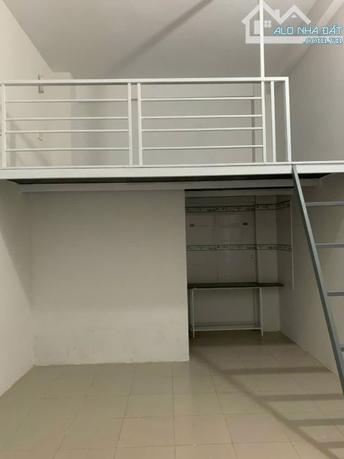 DÃY TRỌ 2 MẶT KIỆT – 228M² – 23 PHÒNG – THU NHẬP 50TR/THÁNG – GIÁ CHỈ 8.1 TỶ - 4