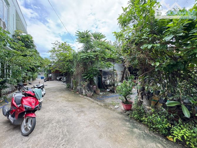 CHỦ GỞI LÔ ĐẤT P.THỐNG NHẤT ĐƯỜNG NGUYỄN THÀNH PHƯƠNG VÀO 30M,5X13,7=65 M2,SỔ RIÊNG,THỔ CƯ - 4