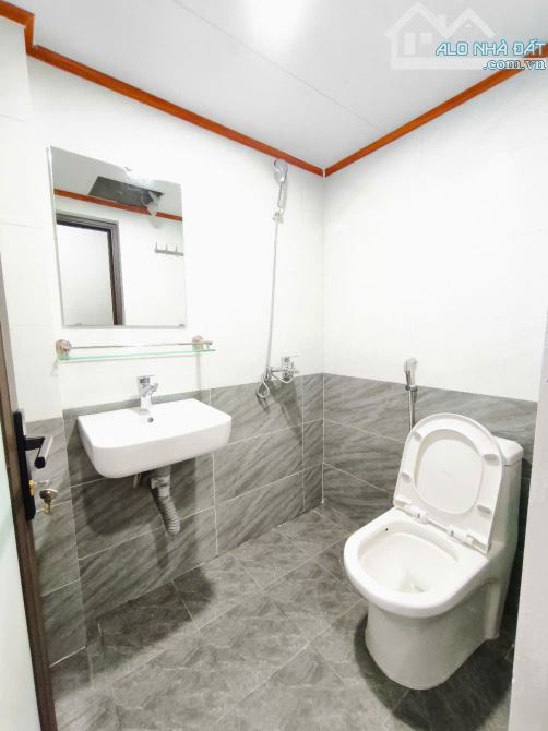 Bán nhà Giảng Võ dòng tiền 2 tỷ/năm, Dt 111m2, 8t, mt 10m, giá 34.8 tỷ. - 4