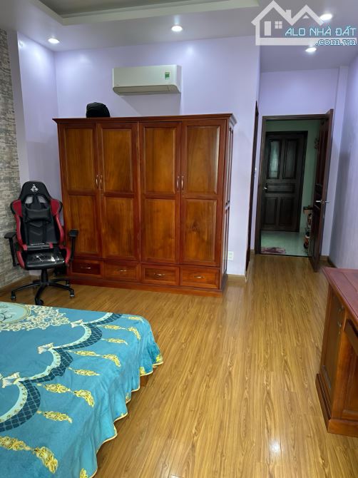 🔥DT04 NHÀ ĐẸP TẶNG FULL NỘI THẤT GỖ CAO CẤP-ÔTÔ NGỦ TRONG NHÀ HẺN LINH ĐÔNG, THỦ ĐỨC - 4