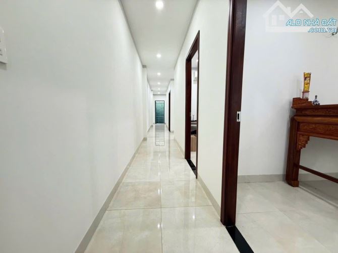 Bán nhà mê mới hẻm 246 Y Moan , P.Tân Lợi , TP BMT - 4