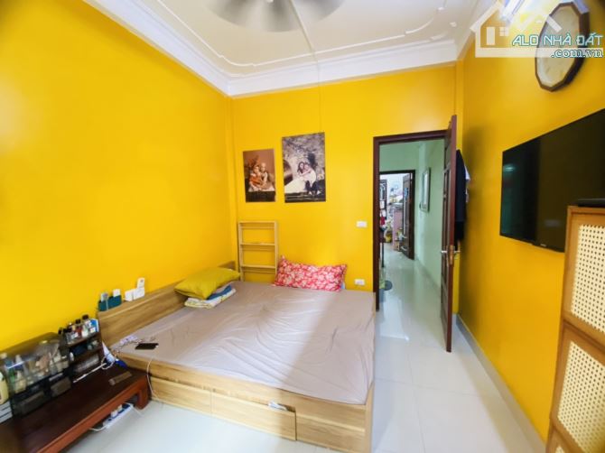 Đẹp nhất Thanh Xuân: 36m*5 tầng, 2 mặt thoáng, dân xây tâm huyết, 15m ra phố, chỉ 7tỷ8 - 4