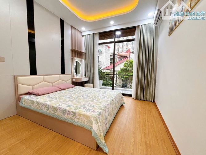 Khương Hạ, Thanh Xuân, Gara ô tô, 5 Tầng Mới Đẹp, Full nội Thất, Giá 14x tỷ. - 4