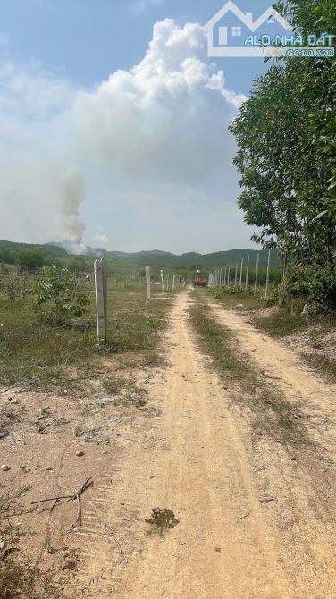 CẦN BÁN LÔ ĐẤT KHÁNH BÌNH – KHÁNH VĨNH - 4
