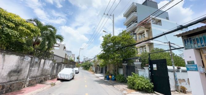 Gấp Bán Đất gần MT Lã Xuân Oai, Quận 9(cũ), dt 1720m2, giá 58 tỷ. - 4